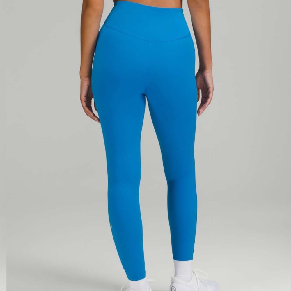 Lululemon Base Pace High Rise Tight 25”